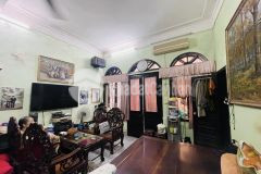 Bán nhà kim hoa 45m2, mt 5m. một nhà ra phố 4.8 tỷ