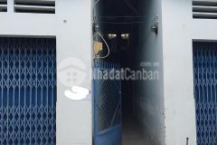 Cần tiền nên bán gấp dãy trọ 10 phòng và 2 kiot ở trần văn mười,tân xuân, hóc môn chỉ 1 tỷ 450