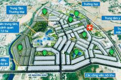 121m2 đất, gần 577. hộ khẩu thành phố quảng ngãi chỉ 5xx tr