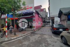 Bán đất tặng nhà sát mặt phố lâm hạ thông hoàng như tiếp ô tô vào nhà khu vực dân trí cao an