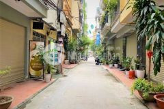 Bán nhà xã đàn, 150trm2, dt 70m2, 5t mt rộng, kinh doanh, mặt ngõ ô tô.