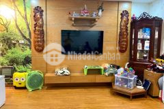 Căn hộ chung cư tại quận cầu giấy thiết kế hiện đại nội thất tiện nghi chỉ cần xách valy vào ở