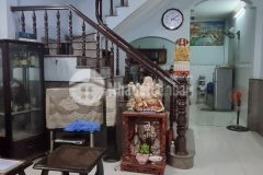 Hót, giảm giá bán gấp nhà 80m2, 3tầng chỉ 4tỷ 600, bùi văn ngữ quận 12