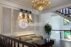 Sock hạ chào 2 lần 800 trđ, 1 nhà ra phố, đẹp ở luôn bán nhà trường chinh