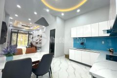 Bán nhà nguyễn phúc chu, hạ chào 5tỷ150,dt 4x13, nhà đẹp ở ngay