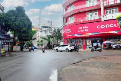 Mặt tiền đường ni sư huỳnh liên với 22 phòng và mặt tiền kd đỉnh