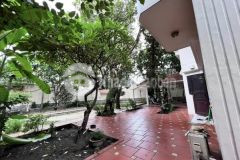 Biệt thự đường lê quý đôn, p. bình thọ tp thủ đức, diện tích 715 m². ngang 24m