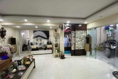 Bán nhà tập thể tầng 1 thông tấn xã bùi ngọc dương 120m hai bà trưng