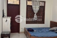 Nhà đẹp tam trinh, ô tô đỗ cổng, gần phố hàng xóm thân thiện, tiện ích đầy đủ. nhà 5 tấng giá chỉ 3.