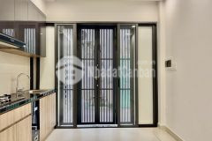 Nhỉnh 2 tỷ có nhà đẹp, hiện đại 2 tầng btct