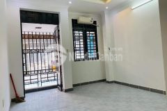 Lũy bán bích tân phú hẻm to đẹp gần 4m sát mặt tiền 60m2 ngang chuẩn 4m