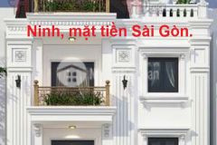 Nhà mt kd lê bình, p4, tân bình 104m2, 6 tầng, thang máy, hồ bơi. co hem sau nha