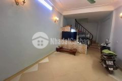 Nhà siêu hiếm, lô góc, nhà 4 tầng giá chỉ 3.55 tỷ