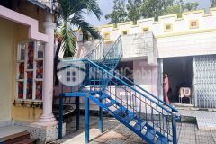 Bán gấp nhà mặt tiền đường nguyễn trãi, p9, cà mau, 2018m, ngang 27m, chỉ 79 tỷ.