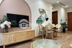 Cần bán gấp chung cư thanh hà 2 pn 65m2. giá rẻ nhất thị trường 1,02 tỷ.