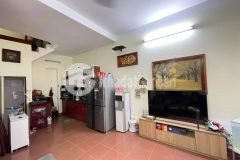 Nhà đẹp kim giang, vị trí đẹp, ngõ thông, nội thất xịn xò nhà đẹp 4 tấng giá chỉ 3.15 tỷ