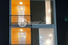 Cho thuê phòng trọ cao cấp hẻm 80 tx52 phường thạnh xuân q12