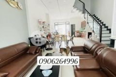 Bán nhà mặt phố đại từ, 120m 3 tầng 11.5 tỷ