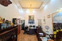 Bán đất mặt phố lê quy đôn 140m tặng nhà hai bà trưng