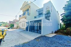 Đất 2 mặt tiền gái rẻ ấp 3, trung an, mỹ tho