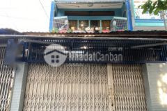 Bán nhà mặt tiền hẻm hxh trần xuân soạn, p. tân hưng quận 7 gần lotte mart gía 8,5 tỷ