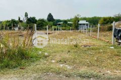 Bán gấp lô đất 150m2,trần văn chẩm,tân thông hội,củ chi,giá 650 triệu.