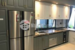 Bán biệt thự sân vườn giá cực tốt 11,5 tỷ, gần nhà thờ con gà đà lạt