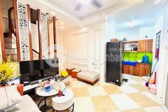 Nhà đẹp hoàng mai, giá rẻ giật mình, đủ công năng, gần phố. nhà 4 tầng giá chỉ 2.7 tỷ