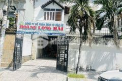 Bán biệt thự ven sông bình lợi p13 bt 10x20m 3 tầng, giá chỉ 19ty