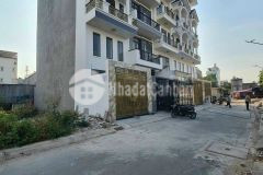 Bán đất dự án center home đường 11 trường thọ, dt 60m2, giá 5.5 tỷ