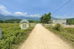 Bán đất thổ cư khánh thượng giá rẻ gần sông cái