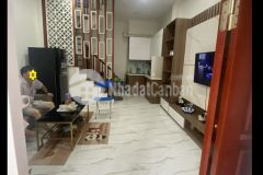 Bán nhà phương liệt, mới đẹp, full nội thất, 35m2x5t, nhỉnh 4 tỷ.