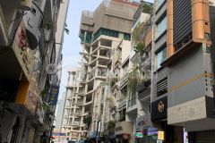 Chờ xuất bảnbán khuôn đất lớn ngay ngã 4 hiệp bình phước thủ đức dt 4000m2 giá 56 tỷ