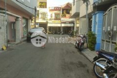 Ngon, bổ bán nhà lô góc ngang 8.5m, kiệt ô tô nguyễn du, hải châu, đà nẵng