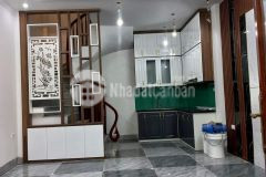 Nhà đẹp hoàng mai, vị trí thuận tiện, hàng xóm thân thiện. nhà 5 tấng giá chỉ 3.65 tỷ