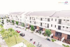 Chính thức ra mắt siêu phẩm được chờ đợi nhất tại centa river park shophouse ven sông