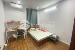 Chủ nhà bán căn tầng đẹp 66m2 chung cư thanh hà. giá 1,05 tỷ.