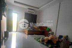 Nhà hxh, lê văn sỹ, phú nhuận, 52m2x4t, chỉ 8.2 tỷ tl