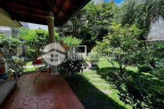 Biệt thự sân vườn ngay tttm gigamall, p. hiệp bình chánh, dt 617,5 m²