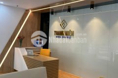 Vp cho thue quan7, diện tích 74m2