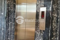 Mặt hồ, 6 tầng, thang máy, kinh doanh phố phương mai, đống đa.0822116016.