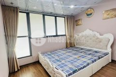 Bán nhà tôn đức thắng 21m2 nhà mới, gần phố, ngõ thoáng mát chỉ 2.2 tỷ