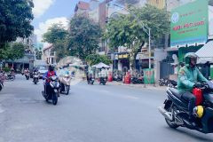 Bán nhà mặt tiền kinh doanh buôn bán víp.hiếm tại tân phú. hcm