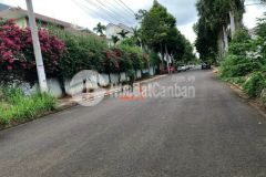 Bán lô đất biệt thự đường hàn mặc tử khu metro giá 16 tỷ