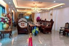 Bán nhà vị trí đắc địa phố trung kính, mt to, thang máy, vỉa hè, ô tô tránh, kinh doanh.