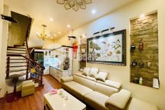 Hiếm 25m ra phố, lô góc, dân xây ở sướng bán nhà tôn đức thắng