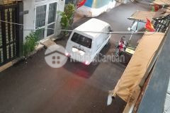 Bình tiên quận 6 nhà hai tầng đường nhựa 8m chỉ hơn 4 tỷ