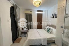 Bán nhà chính chủ hxh phan đăng lưu quận phú nhuận, 25m2, chỉ nhỉnh 2tỷ.