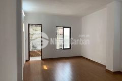 Thiện chí bán nhanh nhà trong ngõ 823 hồng hà, giá 3.4 tỷ, 32m2x5t, lô góc, ngõ thông