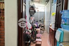 Nhà đẹp cổ nhuế bắc từ liêm dt 66m2 chỉ 5 tỷ